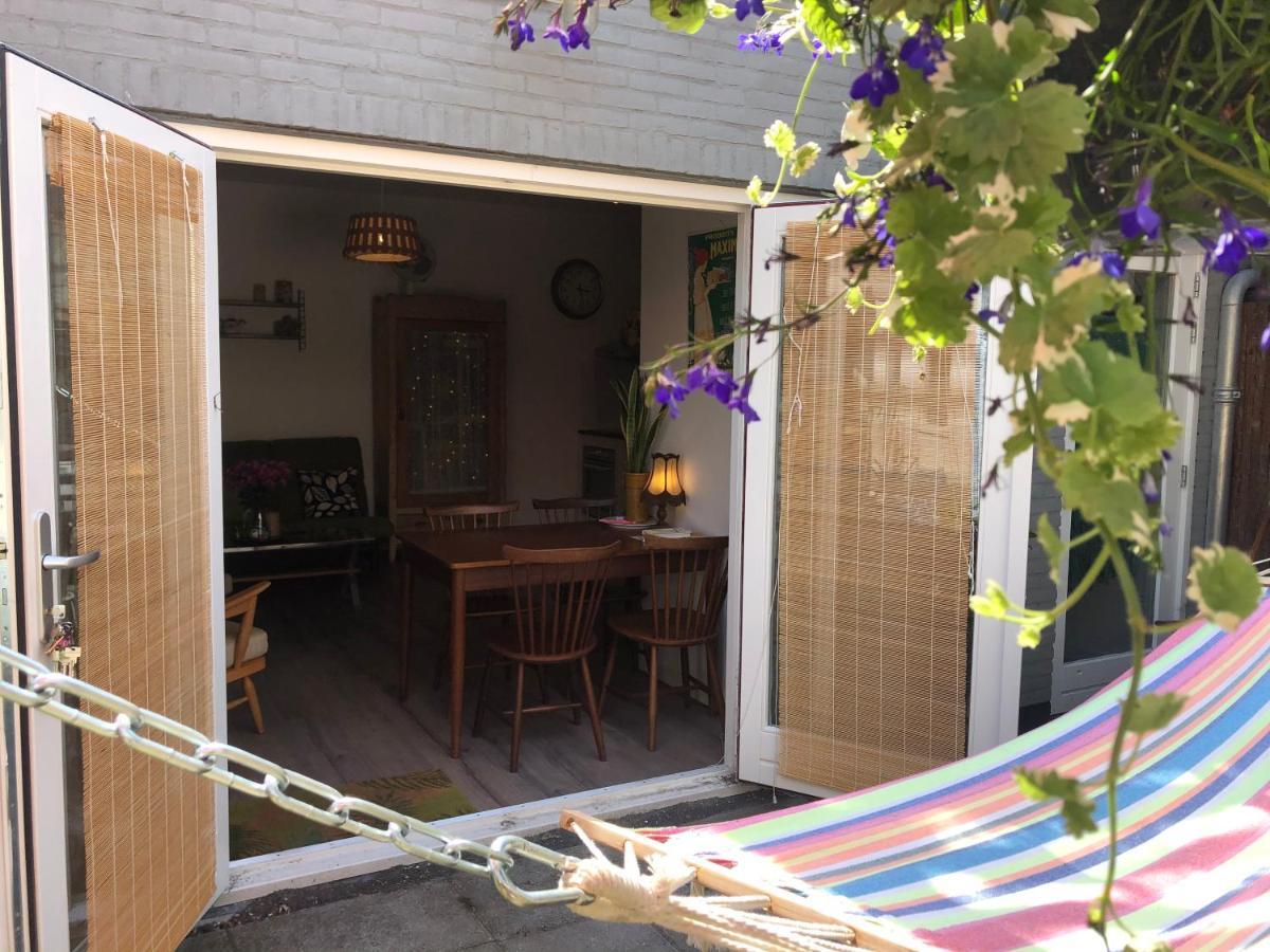 Soepp Hotel & Restaurant Alkmaar Dış mekan fotoğraf