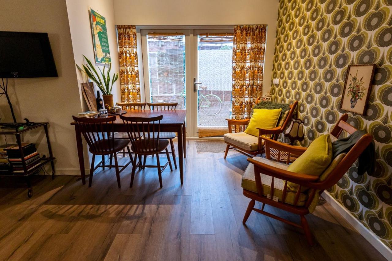 Soepp Hotel & Restaurant Alkmaar Dış mekan fotoğraf