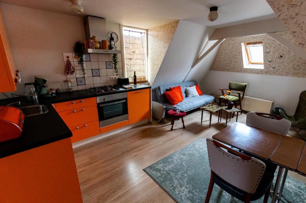 Soepp Hotel & Restaurant Alkmaar Dış mekan fotoğraf