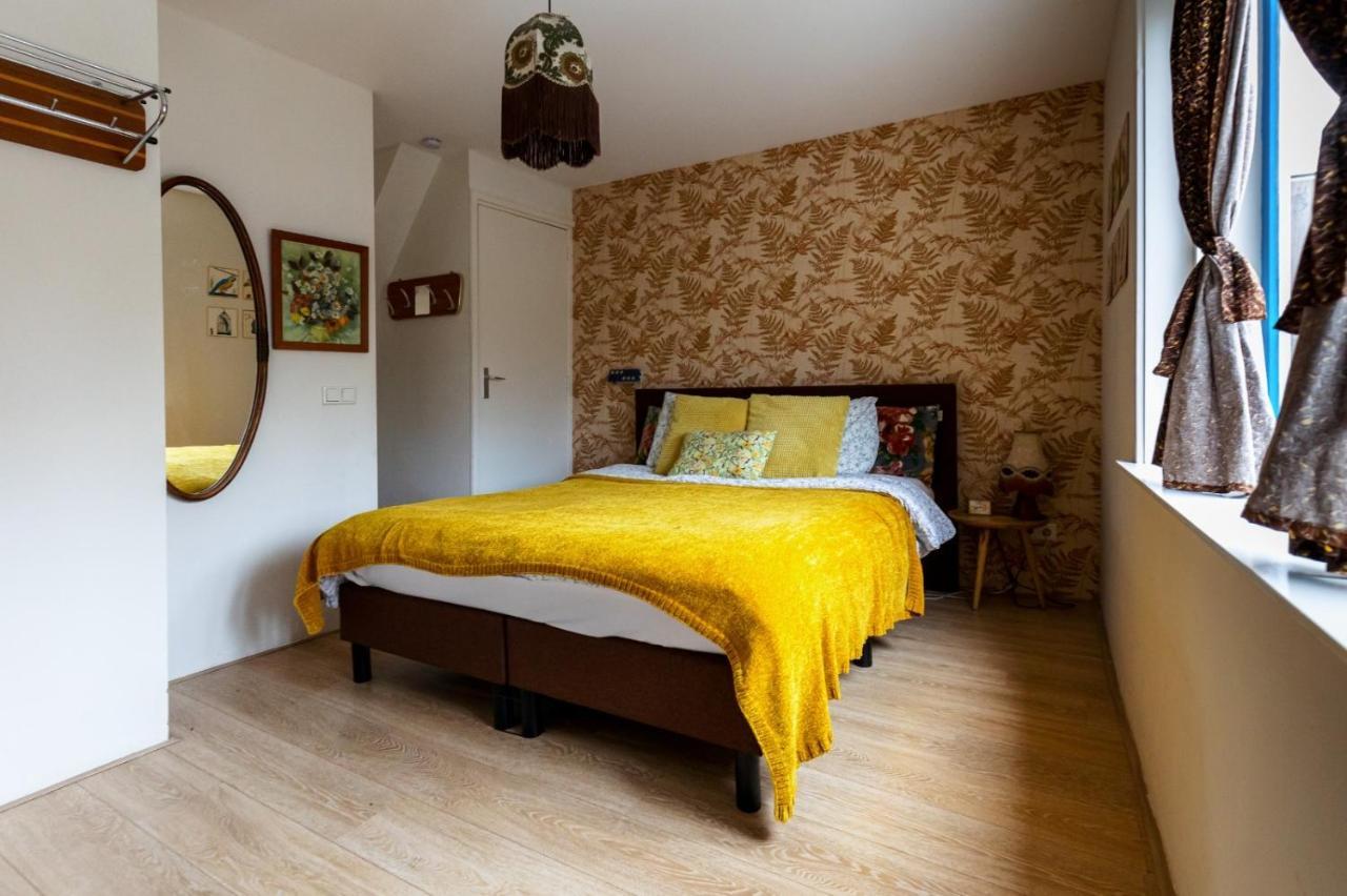 Soepp Hotel & Restaurant Alkmaar Dış mekan fotoğraf