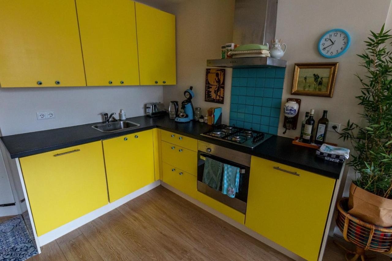 Soepp Hotel & Restaurant Alkmaar Dış mekan fotoğraf