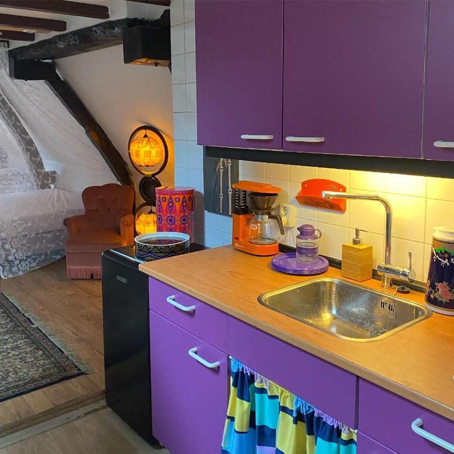 Soepp Hotel & Restaurant Alkmaar Dış mekan fotoğraf