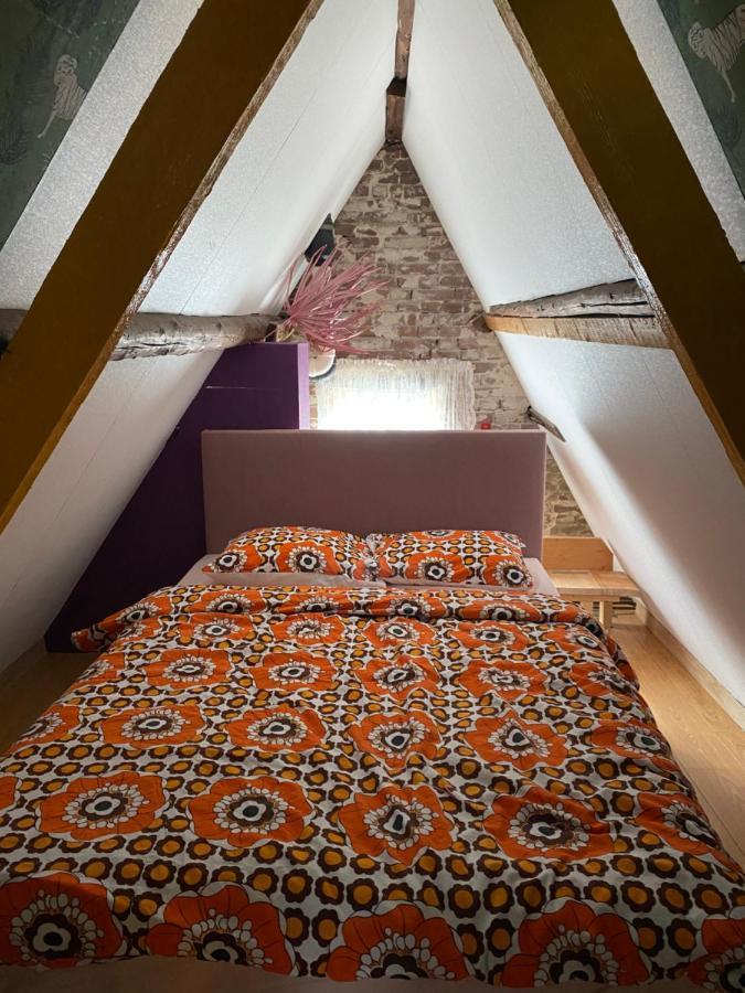 Soepp Hotel & Restaurant Alkmaar Dış mekan fotoğraf