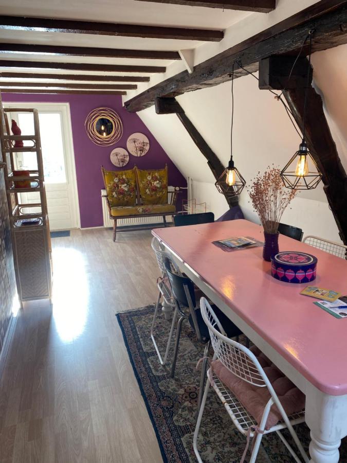 Soepp Hotel & Restaurant Alkmaar Dış mekan fotoğraf