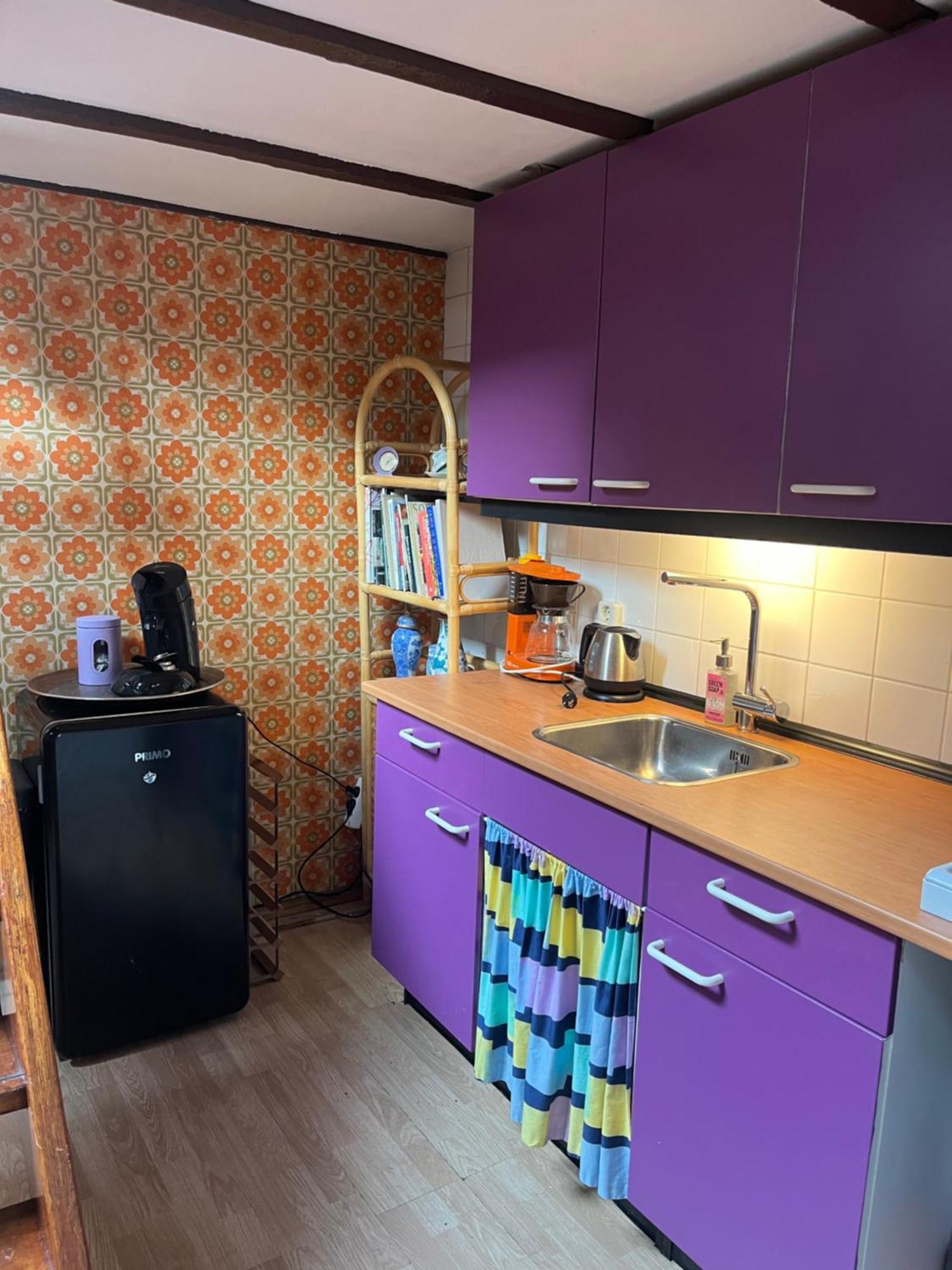 Soepp Hotel & Restaurant Alkmaar Dış mekan fotoğraf