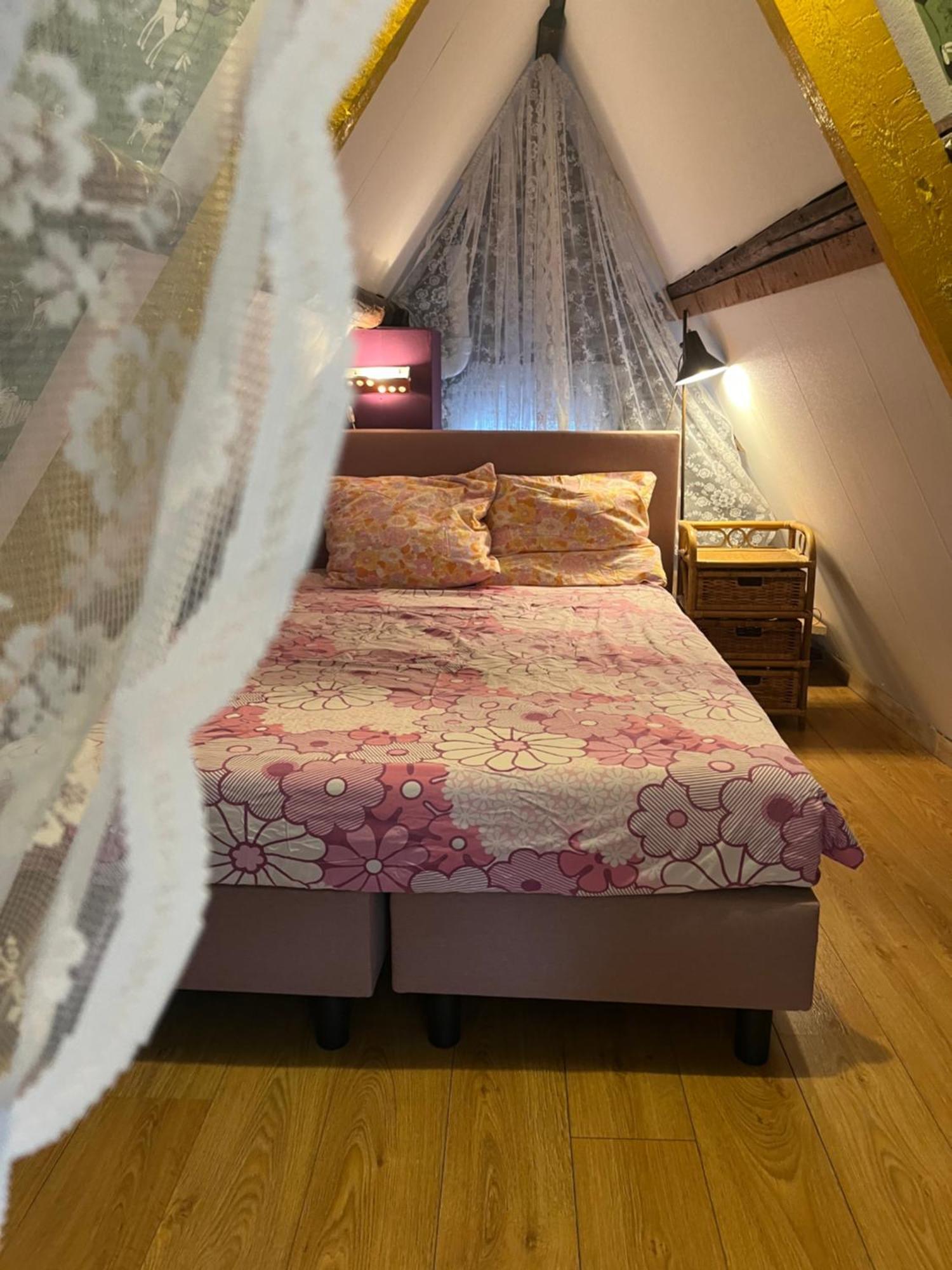 Soepp Hotel & Restaurant Alkmaar Dış mekan fotoğraf