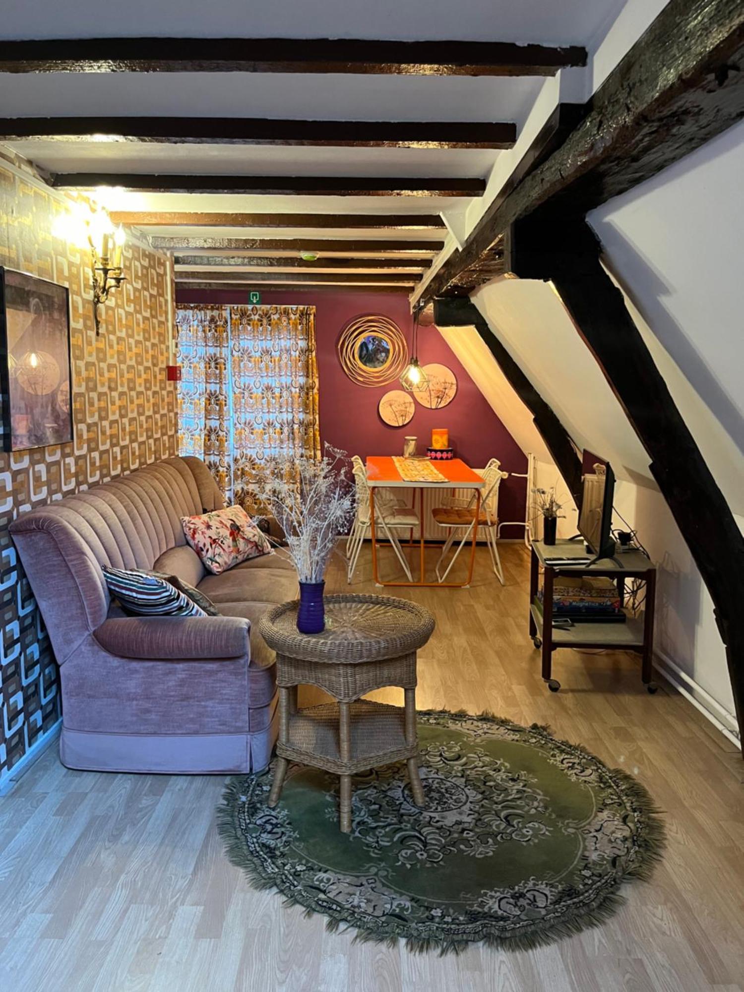 Soepp Hotel & Restaurant Alkmaar Dış mekan fotoğraf