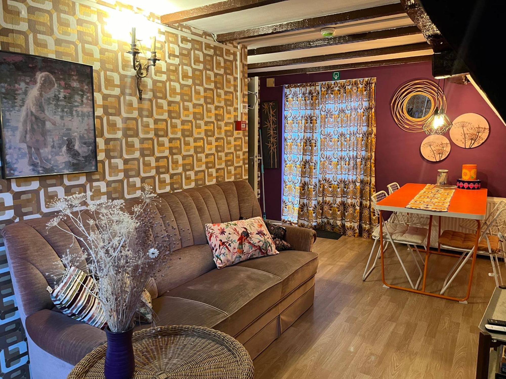 Soepp Hotel & Restaurant Alkmaar Dış mekan fotoğraf