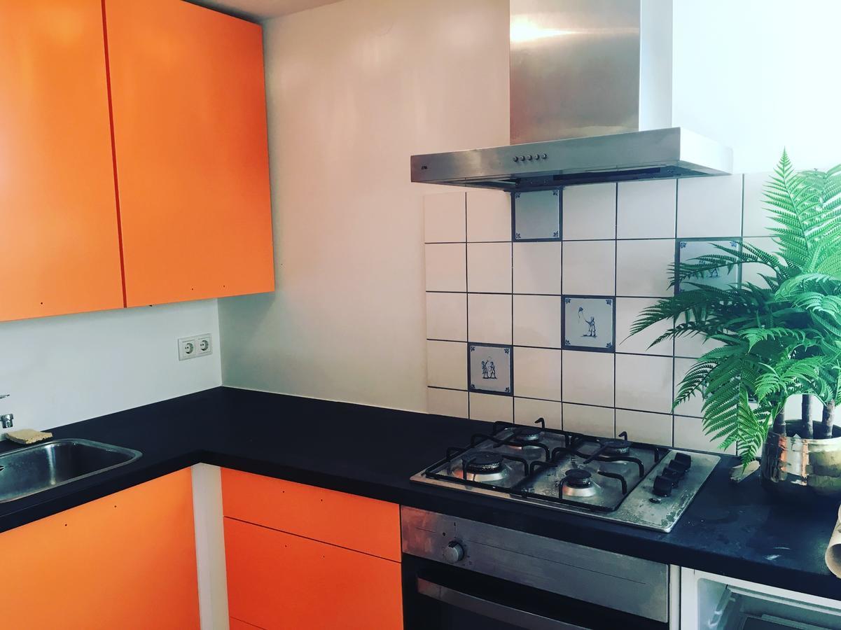 Soepp Hotel & Restaurant Alkmaar Dış mekan fotoğraf