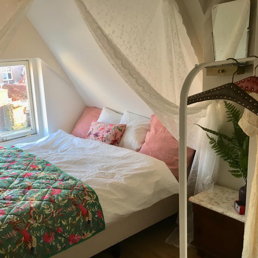 Soepp Hotel & Restaurant Alkmaar Dış mekan fotoğraf