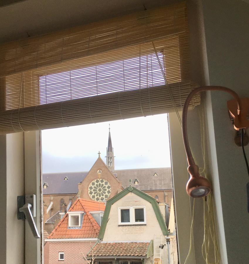 Soepp Hotel & Restaurant Alkmaar Dış mekan fotoğraf