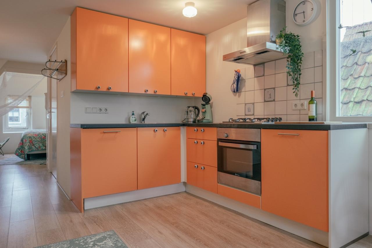 Soepp Hotel & Restaurant Alkmaar Dış mekan fotoğraf