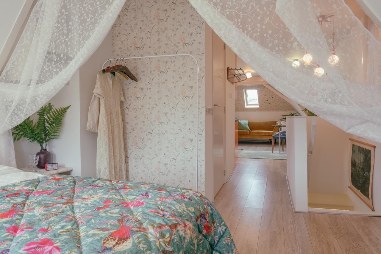 Soepp Hotel & Restaurant Alkmaar Dış mekan fotoğraf