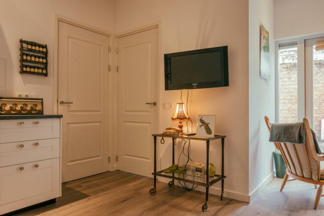 Soepp Hotel & Restaurant Alkmaar Dış mekan fotoğraf
