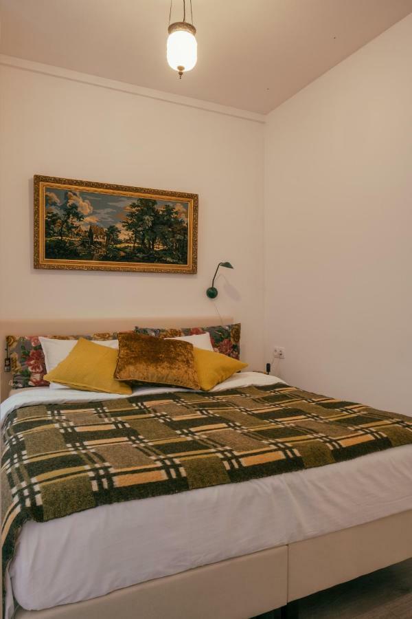 Soepp Hotel & Restaurant Alkmaar Dış mekan fotoğraf